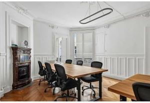 Bureaux à louer Paris 3 - Proche métro Réaumur-Sébastopol