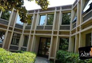 Vente bureaux Saclay - Parc sécurisé près du plateau