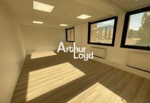 Location bureaux Saint-Laurent-du-Var - Proche Cap 3000 et transports