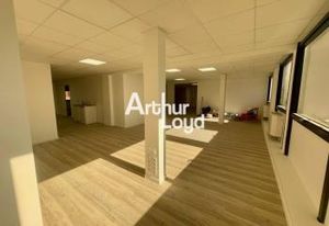 Location bureaux Saint-Laurent-du-Var - Proche Cap 3000 et transports