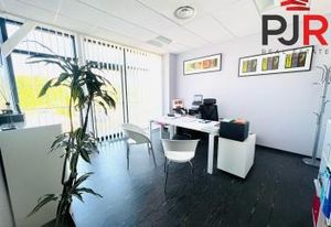 Bureau à louer Maxéville - Plateau de Haye, ZFU & PMR