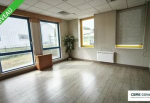 Location bureaux Devecey - Proximité immédiate des axes routiers