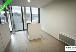 Bureau à louer Besançon secteur TREPILLOT proche rocade