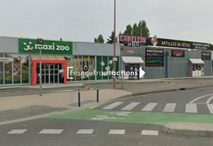 Location local commercial Balma-Gramont Toulouse - Rond-point stratégique