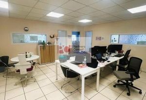 Bureaux à louer Nîmes KM Delta - Proche autoroute
