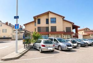 Vente bureaux Bourg-en-Bresse centre-ville