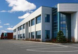 Locaux d'activités à louer Crépy-en-Valois - Proche RN2