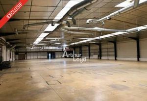 Bâtiment d'activité à vendre Le Châtelet-en-Brie - RD 605