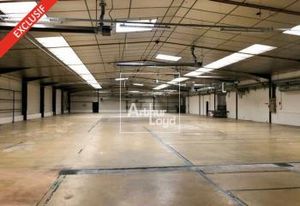 Bâtiment d'activité à vendre Le Châtelet-en-Brie - RD 605