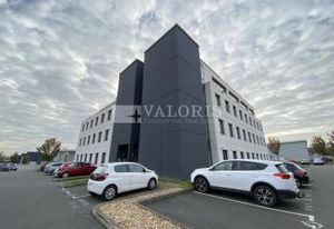 Location bureaux Villefranche-sur-Saône - Parc Avenue, proche gare