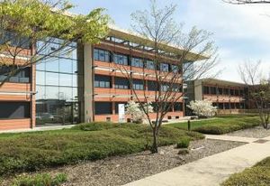 Location bureaux Dijon Valmy - Proche tram T2 et rocade