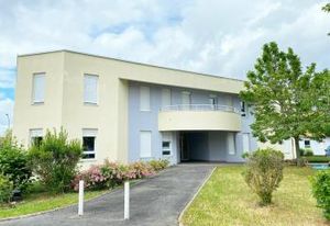 Location bureaux Dijon Nord - Proche Rocade Est, Tramway et Bus