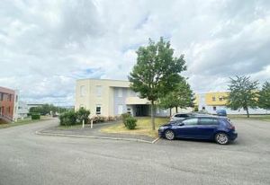 Location bureaux Dijon Nord - Proche Rocade Est, Tramway et Bus