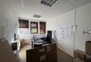 Location bureaux 250 m² Dijon - Proche rocade et tramway T1