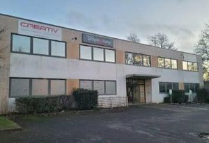 Location bureaux Bois-Guillaume - Proche Rocade Nord