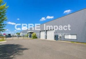Local d'activité à louer Reims - Disponibilité immédiate