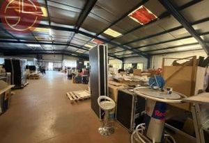 Location entrepôt Fenouillet - Proche rocade et RN20