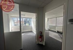 Location bureaux Toulouse centre - Proche transports et commerces