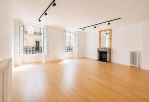Bureaux rénovés Paris 9 près métro Peletier
