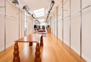 Bureaux à louer Paris 10 - Métro Grands Boulevards & Bonne Nouvelle