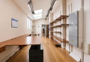 Bureaux à louer Paris 10 - Métro Grands Boulevards & Bonne Nouvelle