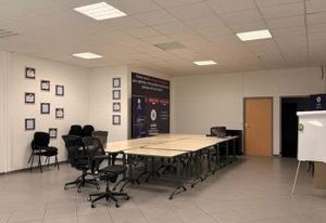 Location bureaux Beauvais - Proche centre-ville et accessible PMR