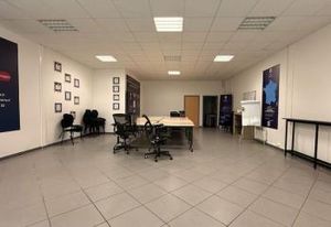 Location bureaux Beauvais - Proche centre-ville et accessible PMR