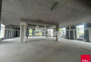 Vente local commercial Chantepie - Angle de rue