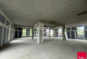 Vente local commercial Chantepie - Angle de rue