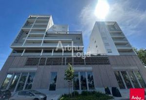Vente cellules commerciales Rennes - Quartier Gayeulles