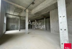 Vente cellules commerciales Rennes - Quartier Gayeulles