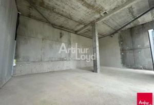 Vente cellules commerciales Rennes - Quartier Gayeulles