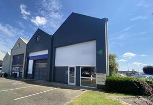 Vente local commercial Chartres - Zone d'activités