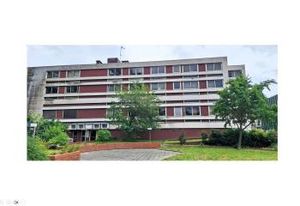 Location bureaux Clichy - Ascenseur, gardien et interphone