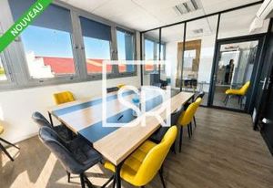 Vente local d'activité Clermont-Ferrand - ZAC Le Brézet