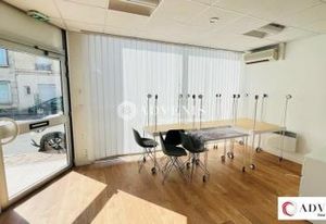 Bureaux à louer Bordeaux Chartrons - Proche tram et bus