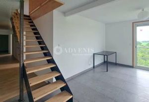 Location bureaux Saint-Brieuc - Proche RN12, TUB et gare SNCF