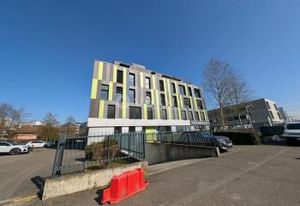 Bureaux à vendre Strasbourg Neuhof - Proche tram et autoroute