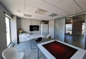 Location bureaux Heillecourt - ZAC Houdemont, accès A330