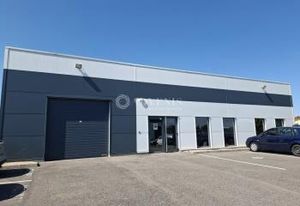Location bureaux Heillecourt - ZAC Houdemont, accès A330