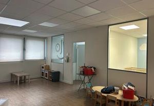 Bureaux à vendre Villeneuve-d'Ascq - Parc Actiburo
