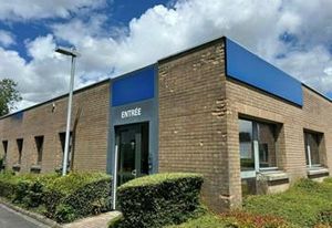 Bureaux à vendre Villeneuve-d'Ascq - Parc Actiburo