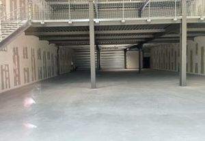 Cellule d'activité à vendre Colmar - Programme l'Agora