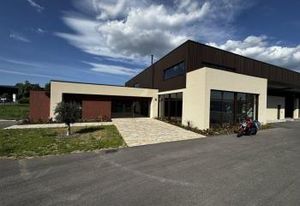 Bureaux à louer Brunstatt - Zone d'activité