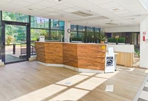 Location local commercial Saint-Priest - Proche Lyon et transports