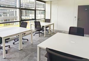 Location local commercial Saint-Priest - Proche Lyon et transports