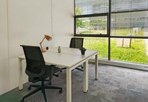Location local commercial Saint-Priest - Proche Lyon et transports