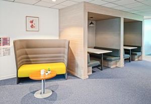 Location local commercial Bourges - Proche aéroport et autoroute A71