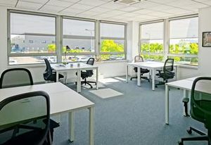 Location local commercial Bourges - Proximité A71 et aéroport