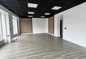 Local commercial à louer Amiens centre - axe très passant